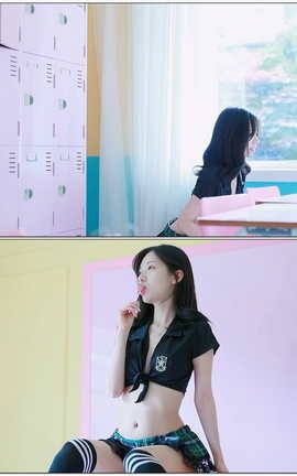 李素英leeesovely PINK FOREST 写真视频V42[1920X1080 2分9秒]_丽丝库