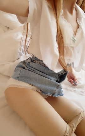 软萌萝莉小仙-少女初长成_丽丝库