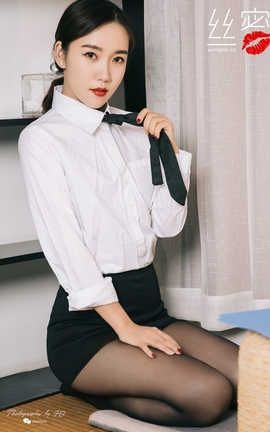 头条女神Toutiaogirls  2019.08.02 小乔_丽丝库