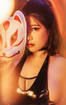 穆零Mu0 - 黑漆皮_丽丝库