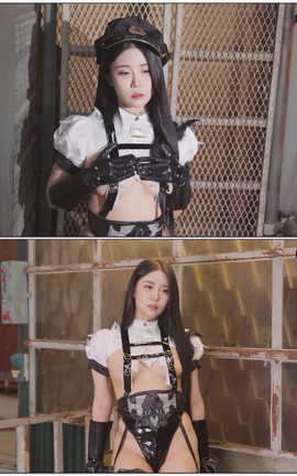 bomi Bimilstory Vol 13 Agent[3840X2160 7分56秒]_丽丝库