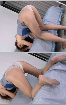 优尚舞姿 露露LU91B[3840X2160 3分1秒]_丽丝库