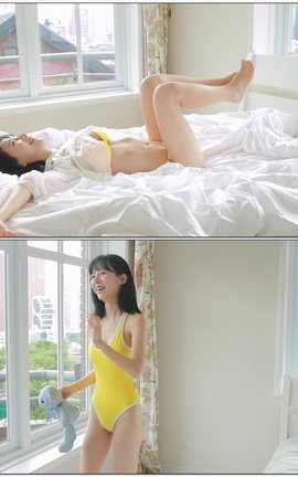 李素英 写真花絮V11[1920X1080 25分18秒]_丽丝库