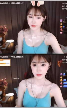 柳婉音-074- Ear Massage & Ear cleaning[1280X720][45分5秒]_丽丝库