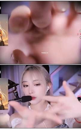 虎牙 暖暖(周童潼)-话社暖暖小点心 直播V216[1920X1080][2分21秒]_丽丝库