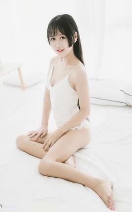 兔玩映画 VOL.009 小吊带_丽丝库