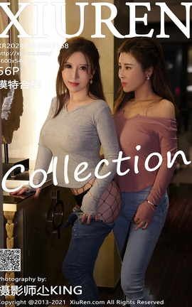 秀人网XiuRen 2021.03.05 No.3168 Lucky沈欢欣_丽丝库