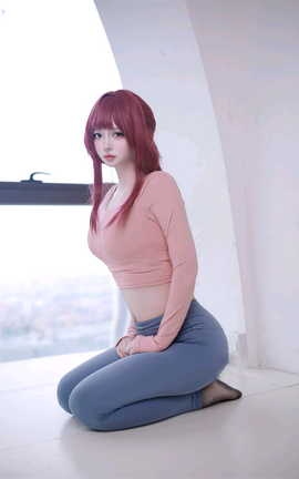 疯猫ss 卡芙卡瑜伽_丽丝库