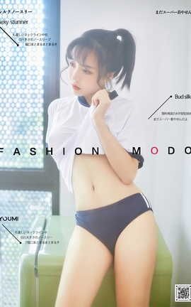 尤蜜YouMi 2020.10.19 甜蜜日常 白亦Ada_丽丝库