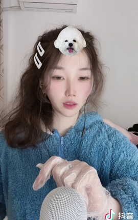 抖音六六助眠付费-手套[608X1080][1分6秒]_丽丝库