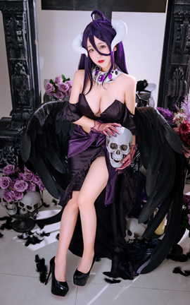 日奈娇 雅儿贝德礼服_丽丝库