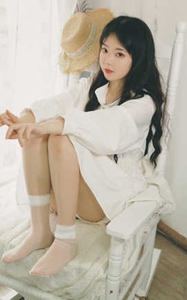 Fushii_海堂 IU Final_丽丝库