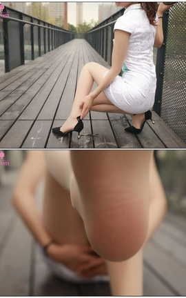 梦丝女神视频写真- 玥玥旗袍工业[1920X1080][6分5秒]_丽丝库