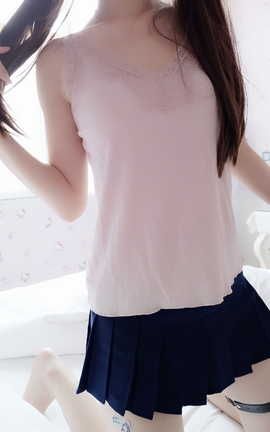 H工口小学生赛高酱 邻家女孩小T恤_丽丝库