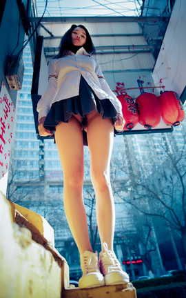 摄影师李思谋 作品合集 part15_丽丝库