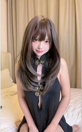 疯猫ss 黑旗袍长本#1[1080X1920][34秒]_丽丝库