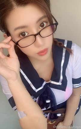 高端精品女神 NagaiMaria 超大尺度私拍 part1_丽丝库