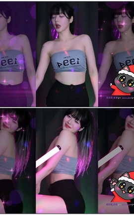 韩国AfreecaTV 热舞精选V37[1920X1080 2分13秒]_丽丝库