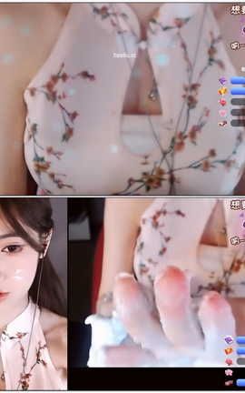 柳婉音-051-Ear blowing & Washing hair[1280X720][1小时5分2秒]_丽丝库