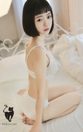 轰趴猫partycat 2017.11.20第九刊安琪拉