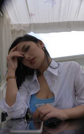 精选街拍作品 NO.0977 一始街拍作品 好久不见 part4_丽丝库