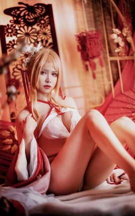 阮邑_Fairy 光荣 凉夜香雪_丽丝库