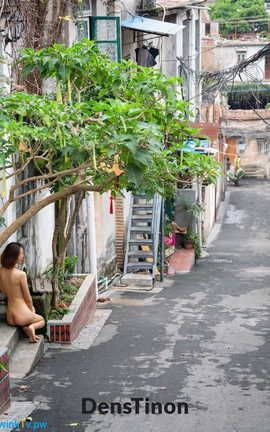 北京天使denstinon #03 Ariel part9_丽丝库