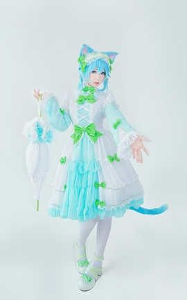 ElyEE子-Vol.12_丽丝库