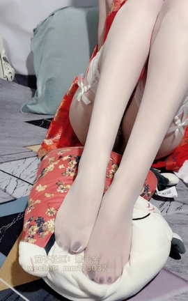 足控福利视频 熹千金V015[1080X1920 2分13秒]_丽丝库