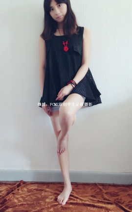 FCMZ原创摄影-LUCIA_丽丝库