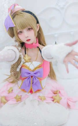 嶋葵- Vol.020 南小鸟_丽丝库