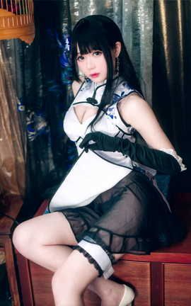 霜月shimo - 幻想金瓶梅_丽丝库