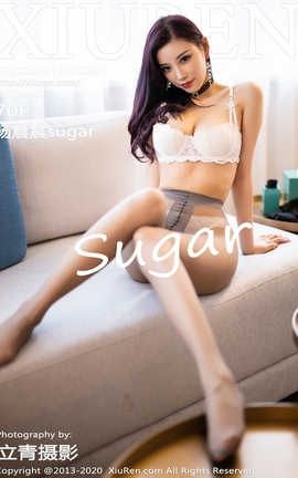 秀人网XiuRen 2020.05.13  No.2241 杨晨晨sugar_丽丝库