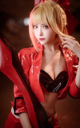 Shika小鹿鹿-尼禄赛车_丽丝库