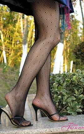 芬妮玉足Fannie No.621_丽丝库