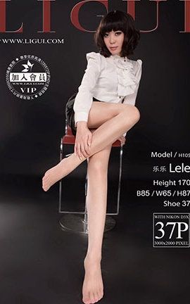 丽柜LiGui写真 2016.06.16 模特 乐乐_丽丝库