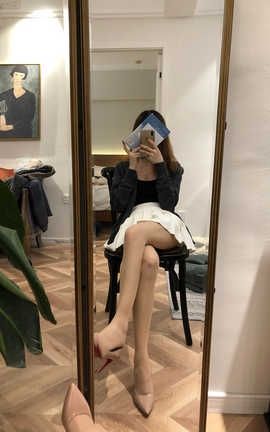 美丝博主 梦里一只喵 No.042_丽丝库