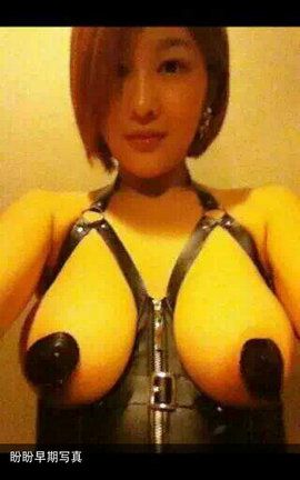 网红闫盼盼最全写真整理-早年流出_丽丝库