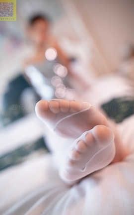 山茶丝足摄影LSS vol.120 2019.8.18_丽丝库