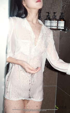 韩国写真Lilynah LW032 Shaany VOL.4 Sleeping Out_丽丝库