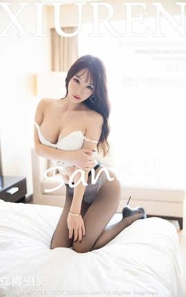 秀人网XiuRen 2020.01.06  No.1904 周于希Sandy_丽丝库