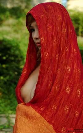 litu100丽图人体影像 Vol.113 杨林_丽丝库