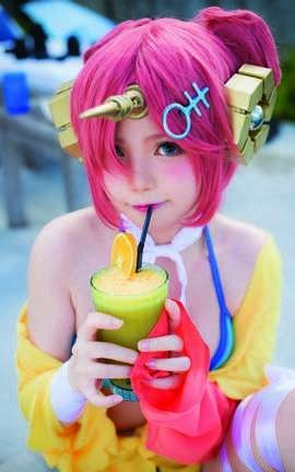 Miu只-Frankenstein_丽丝库