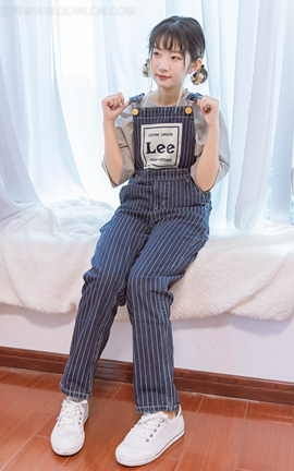 物恋传媒 NO.1156 暗月-相伴美好_丽丝库