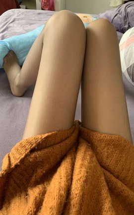 提袜少女-微信朋友圈系列图片视频合集 part2_丽丝库