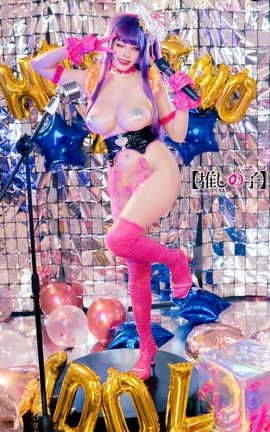 byoru Ai Hoshino Oshi no Ko_丽丝库