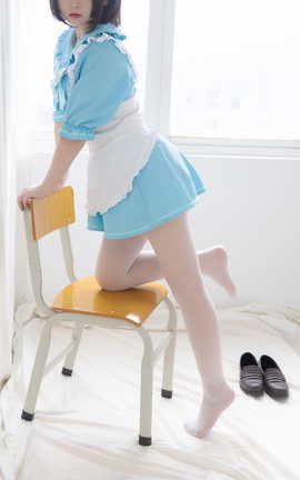 少女秩序 EXVOL.06_丽丝库