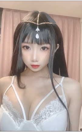 鬼畜瑶在不在-白色埃及瑶#1[720X960][25秒]_丽丝库