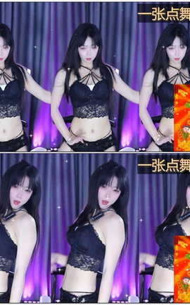 网易CC主播 若水热舞V09[1920X1080 4分5秒]_丽丝库