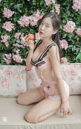 韩国写真杂志-SAINT Photolife Zenny - tenderly_丽丝库